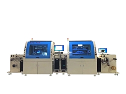 XJL-TTA（5S）型倒裝機技術